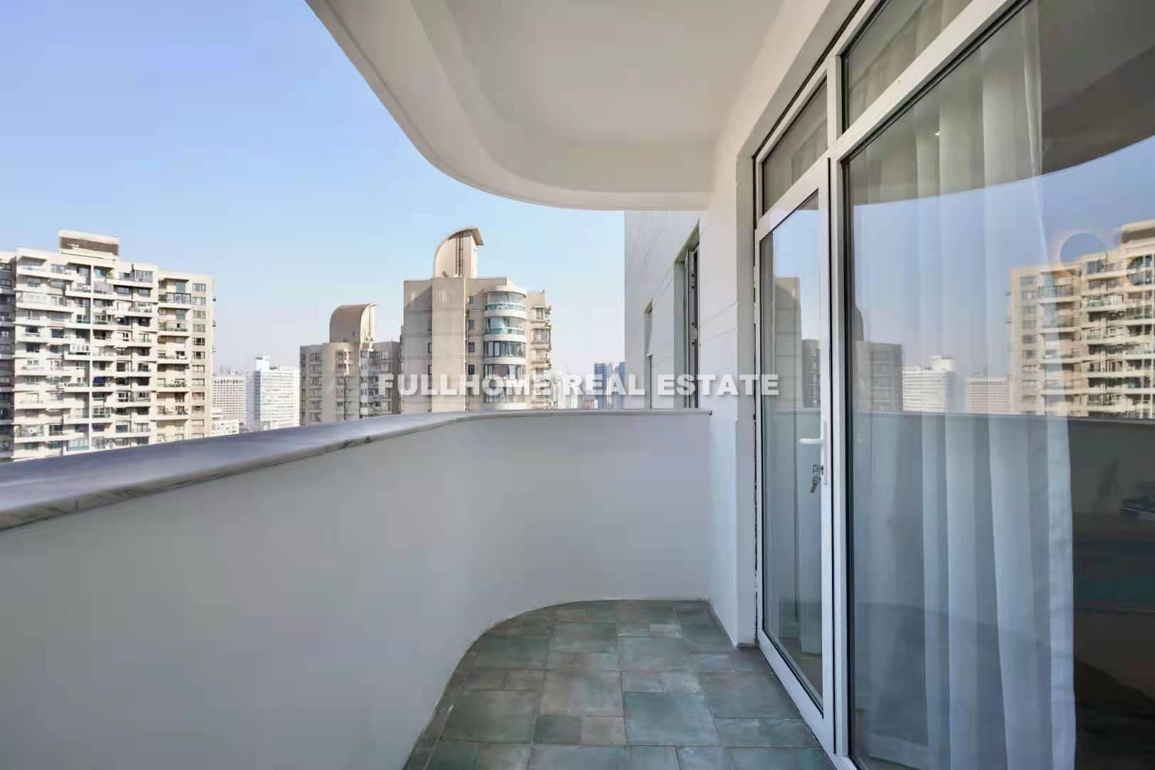 Springdale Garden - Interior view 4, Shanghai rental property