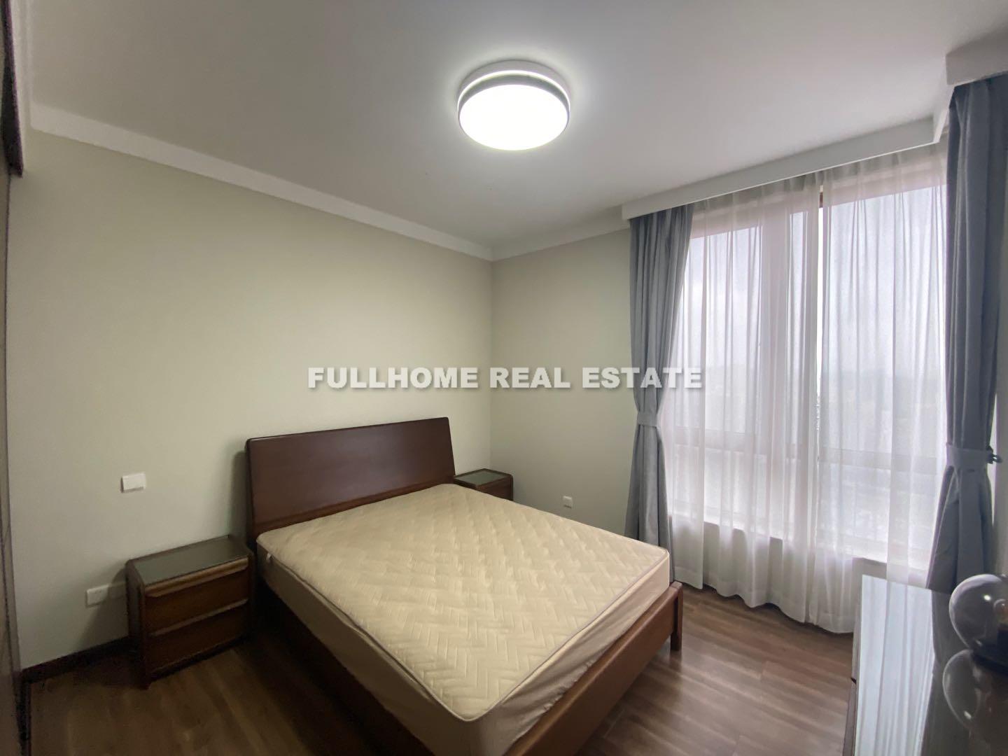 Gubei International Plaza - Interior view 11, Shanghai rental property