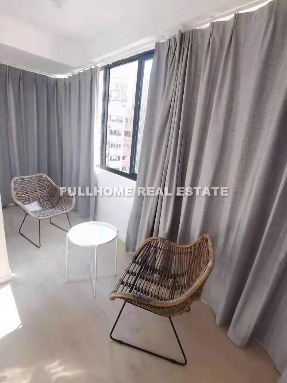 Haifu Apartment - Interior view 3, Shanghai rental property