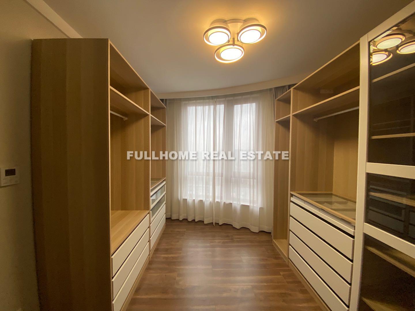 Gubei International Plaza - Interior view 2, Shanghai rental property