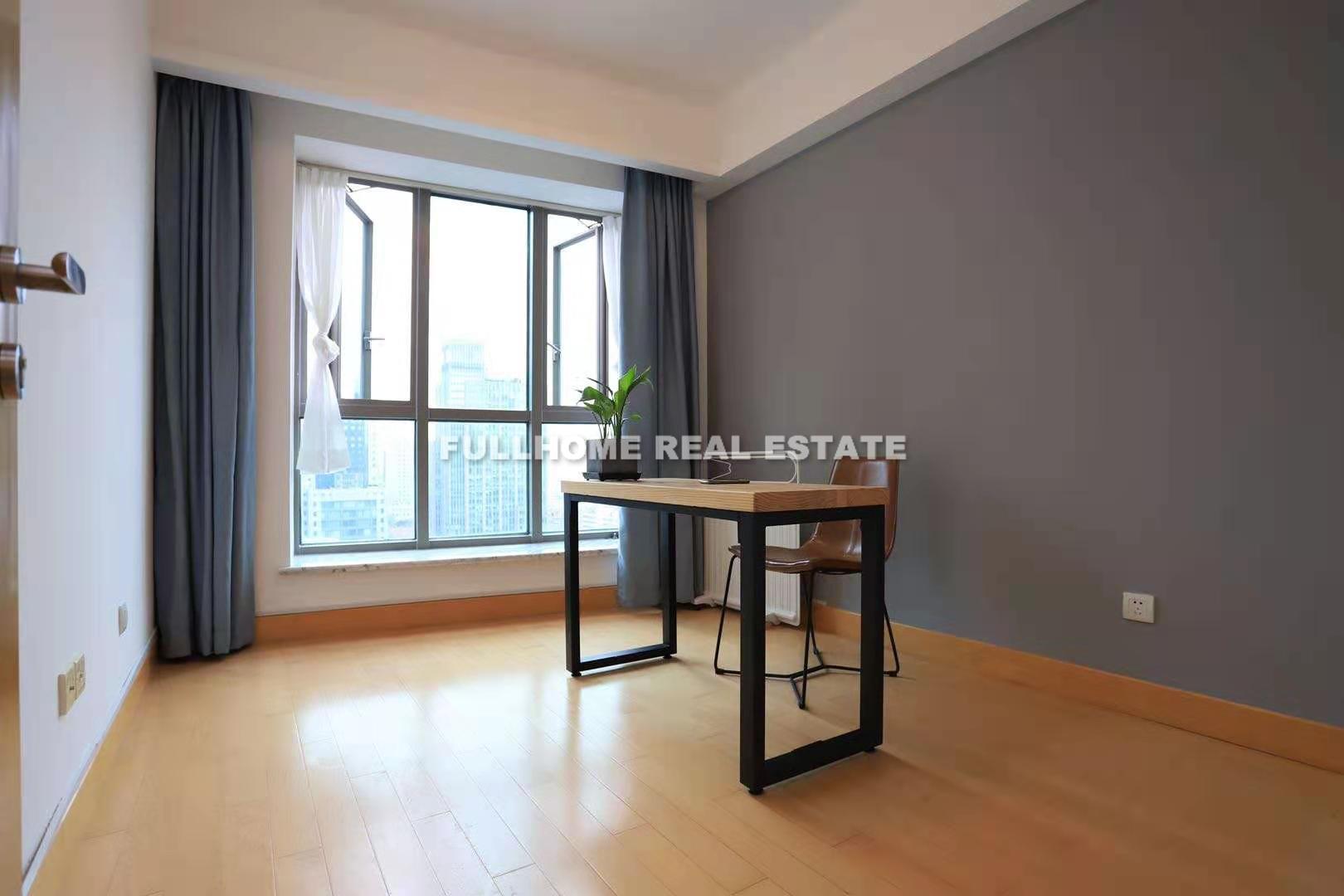 Jing An Four Seasons - Interior view 5, Shanghai rental property