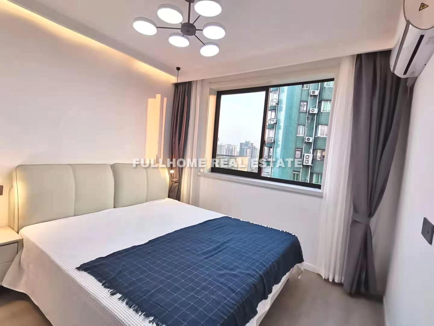 Jing An City - Interior view 2, Shanghai rental property