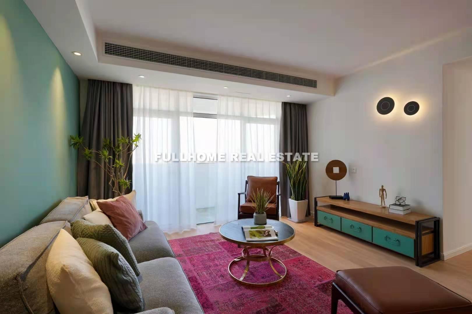 Springdale Garden - Interior view 5, Shanghai rental property