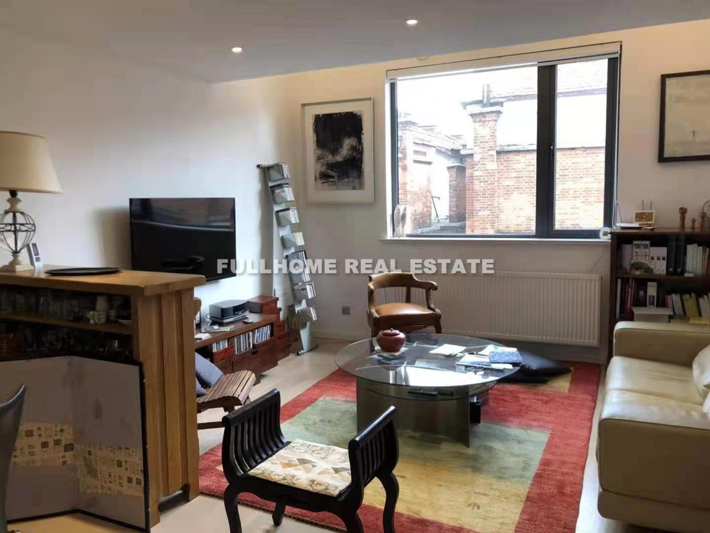 Huai Hai Fang - Interior view 4, Shanghai rental property