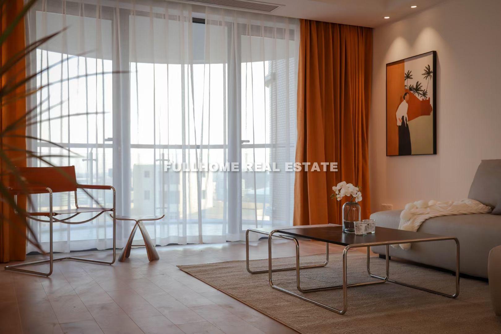 Yaojiang Garden - Interior view 3, Shanghai rental property