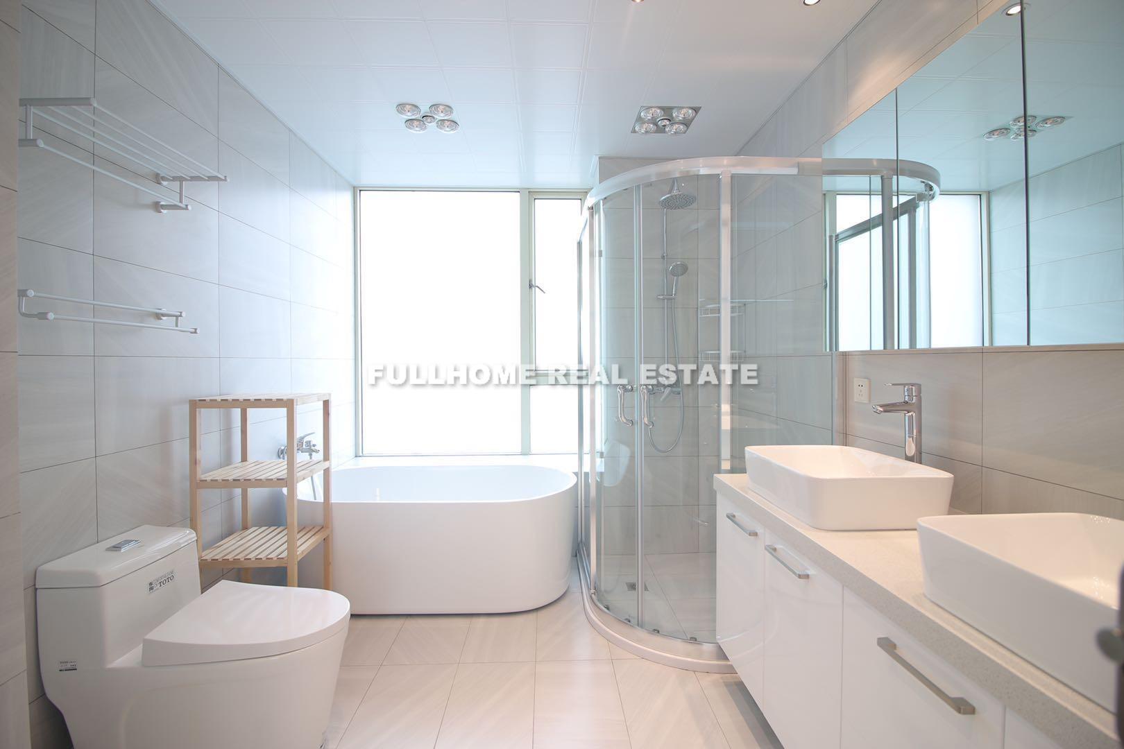 LaDoll International City - Interior view 5, Shanghai rental property