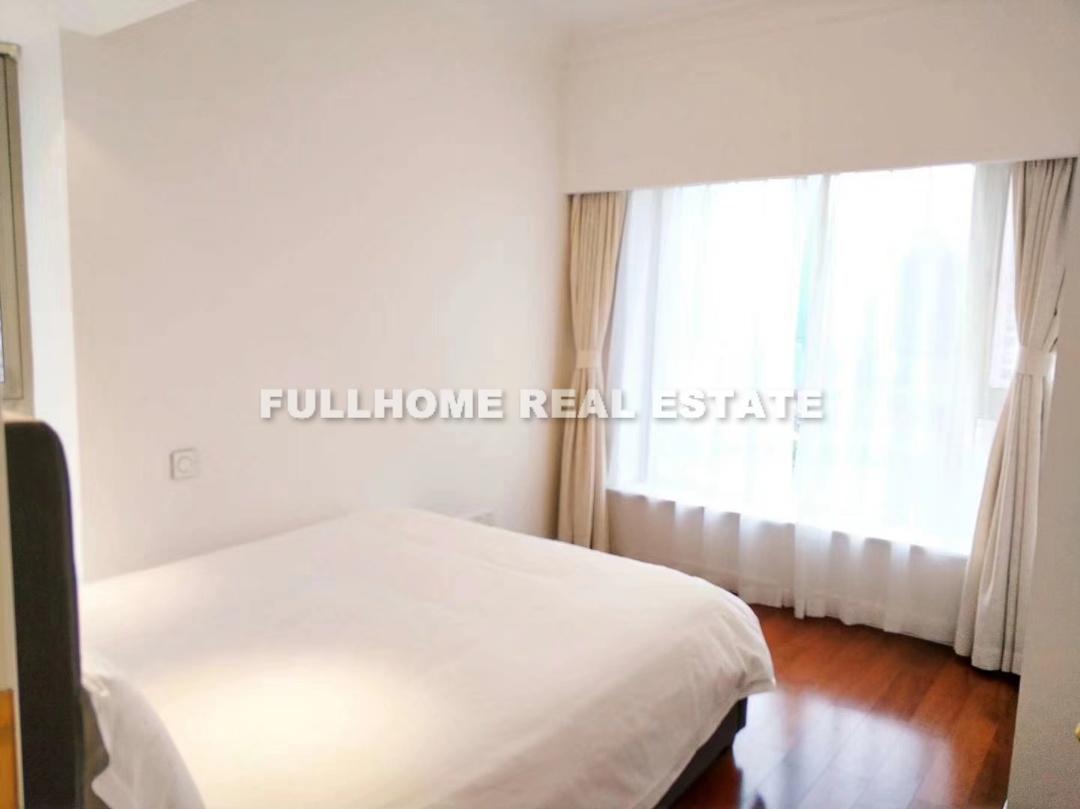 Yanlord Riverside Garden - Interior view 8, Shanghai rental property
