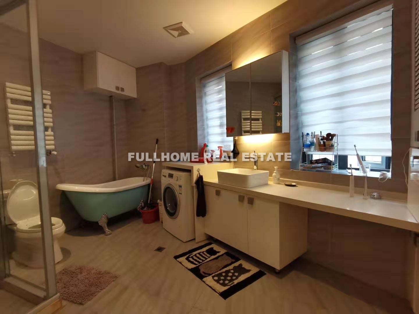 Lane 1-100 Yueyang Road Old House - Interior view 3, Shanghai rental property