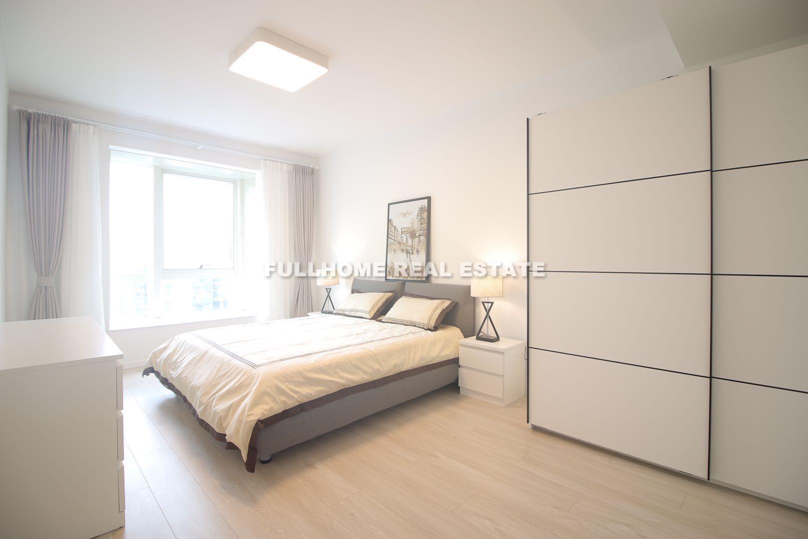 LaDoll International City - Interior view 4, Shanghai rental property