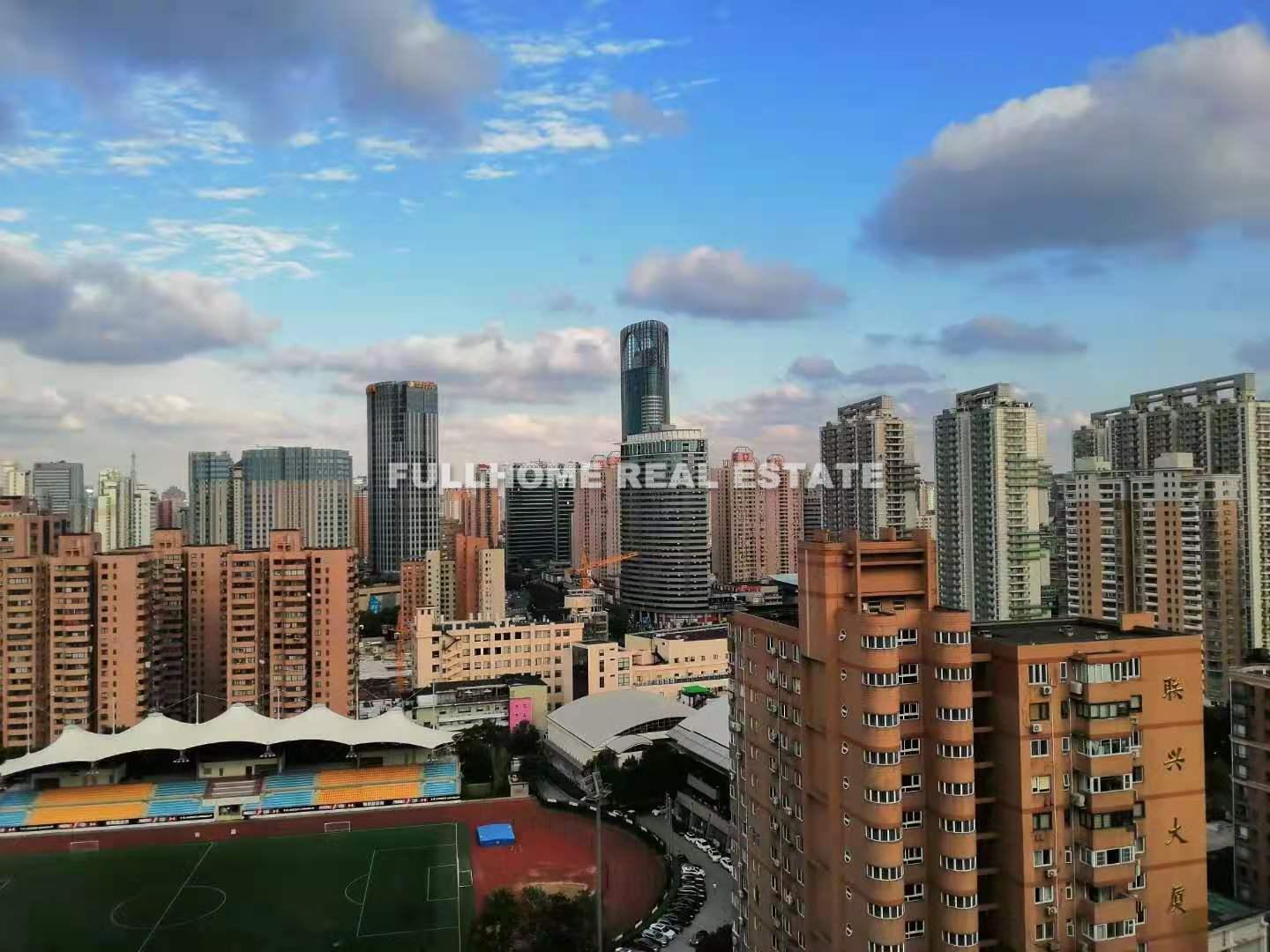 Springdale Garden - Interior view 6, Shanghai rental property
