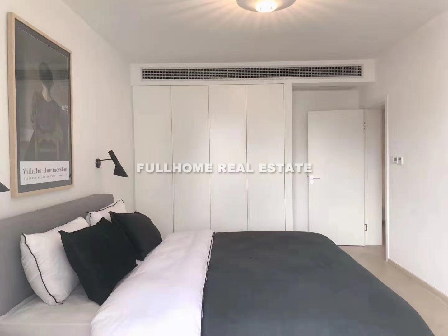 Fuxin Garden - Interior view 3, Shanghai rental property