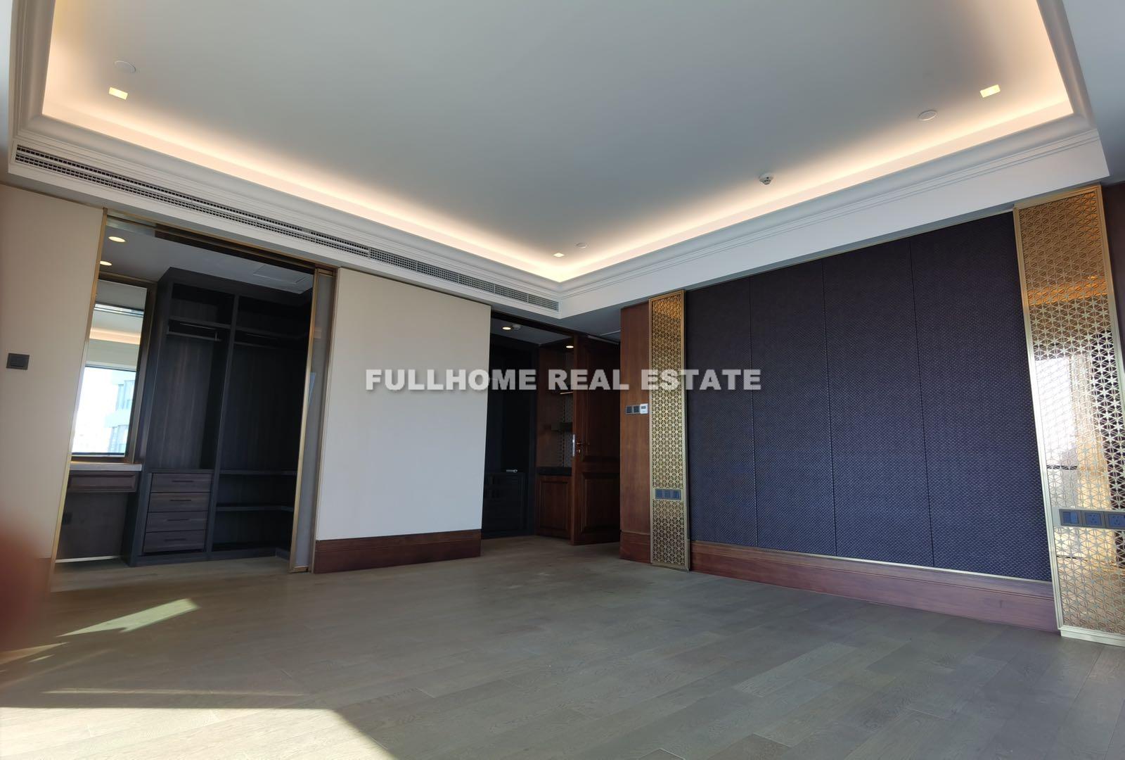 Suhe Creek - Interior view 10, Shanghai rental property