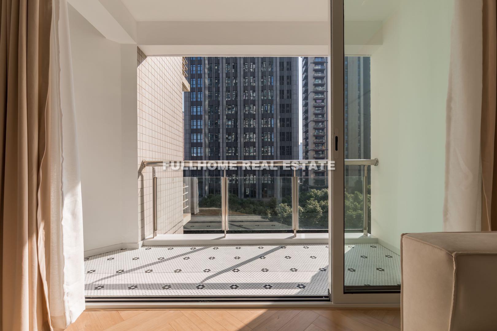 Di Jing Yuan - Interior view 11, Shanghai rental property