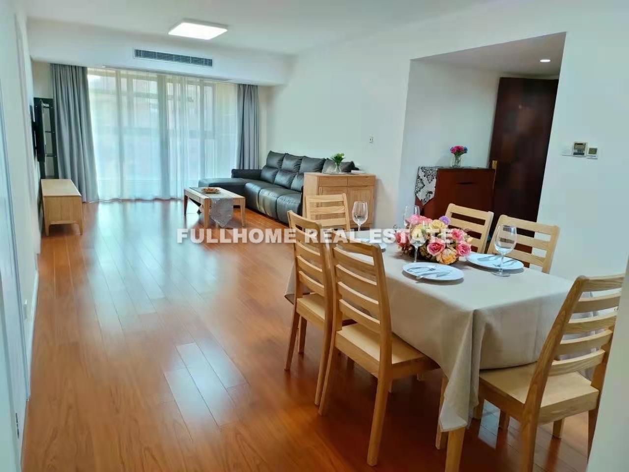 Maison Des Artistes - Interior view 3, Shanghai rental property
