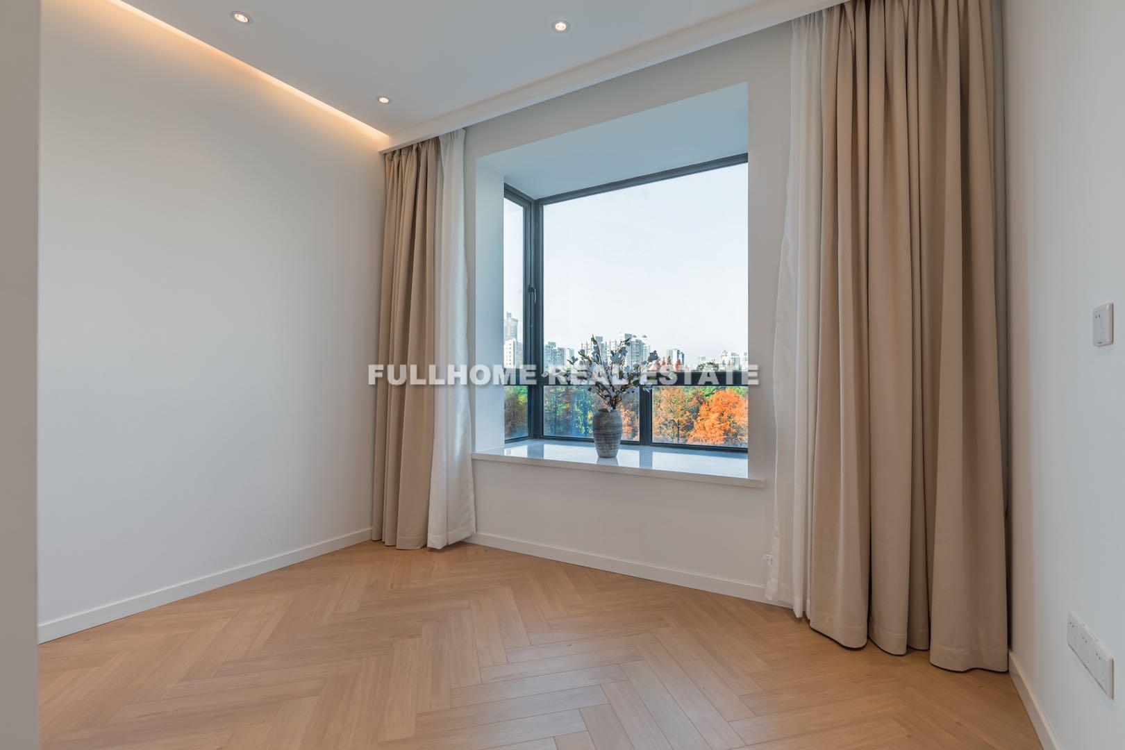 Di Jing Yuan - Interior view 8, Shanghai rental property
