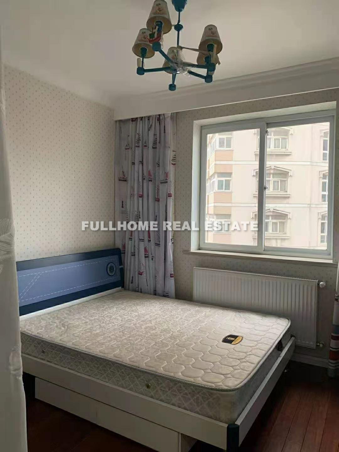 Lane 100-700 South Wanping Road Old House - Interior view 5, Shanghai rental property