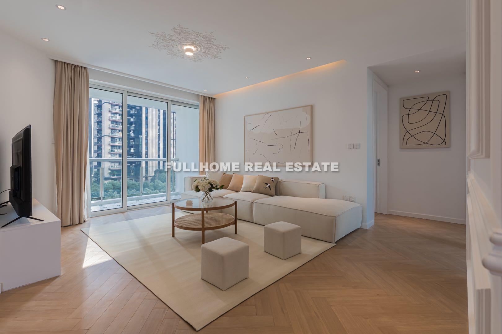 Di Jing Yuan - Interior view 15, Shanghai rental property