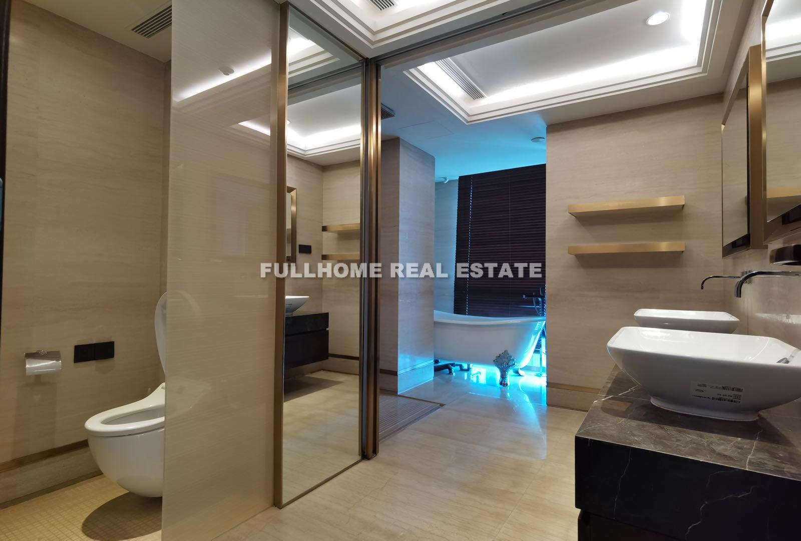 Suhe Creek - Interior view 9, Shanghai rental property