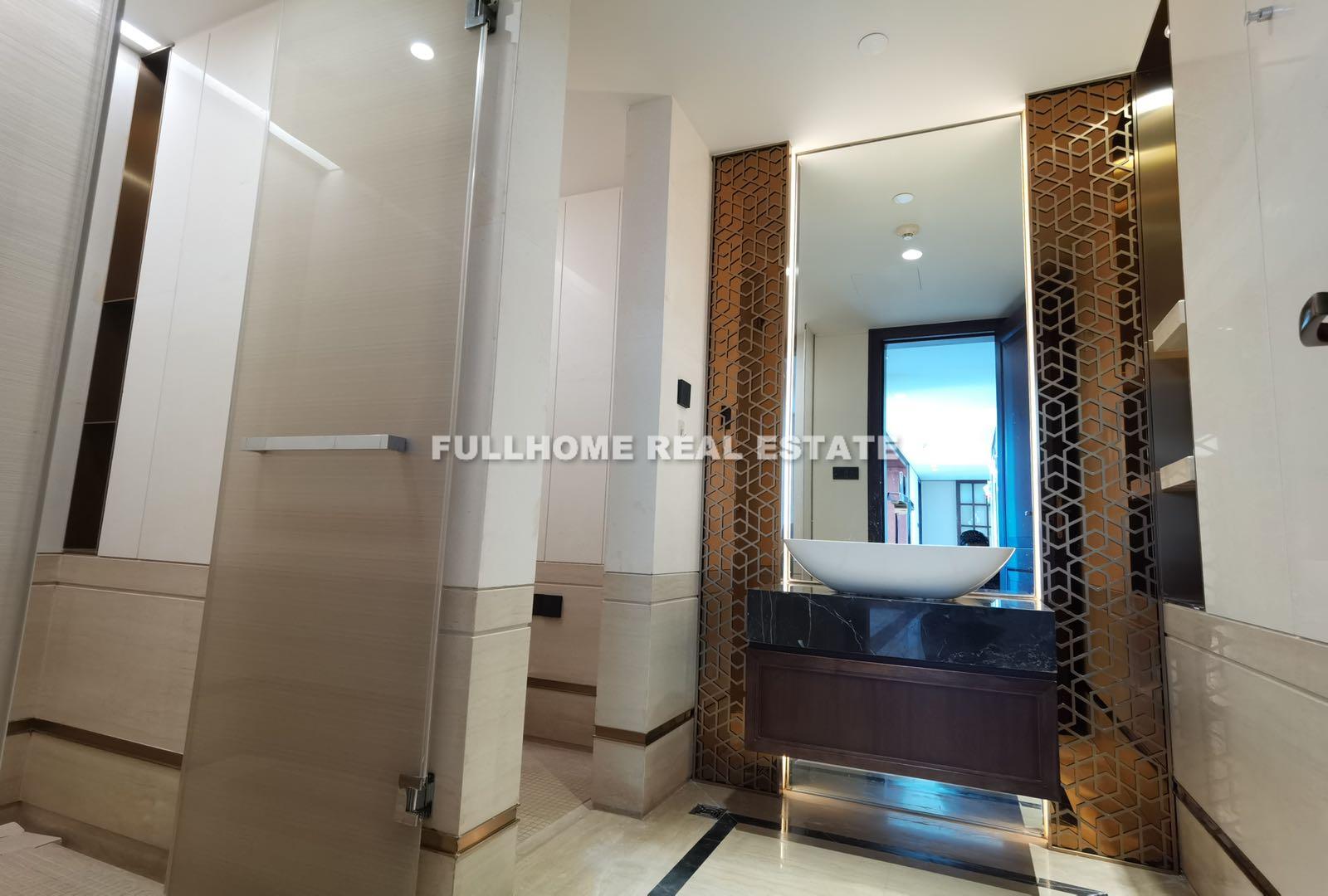Suhe Creek - Interior view 3, Shanghai rental property