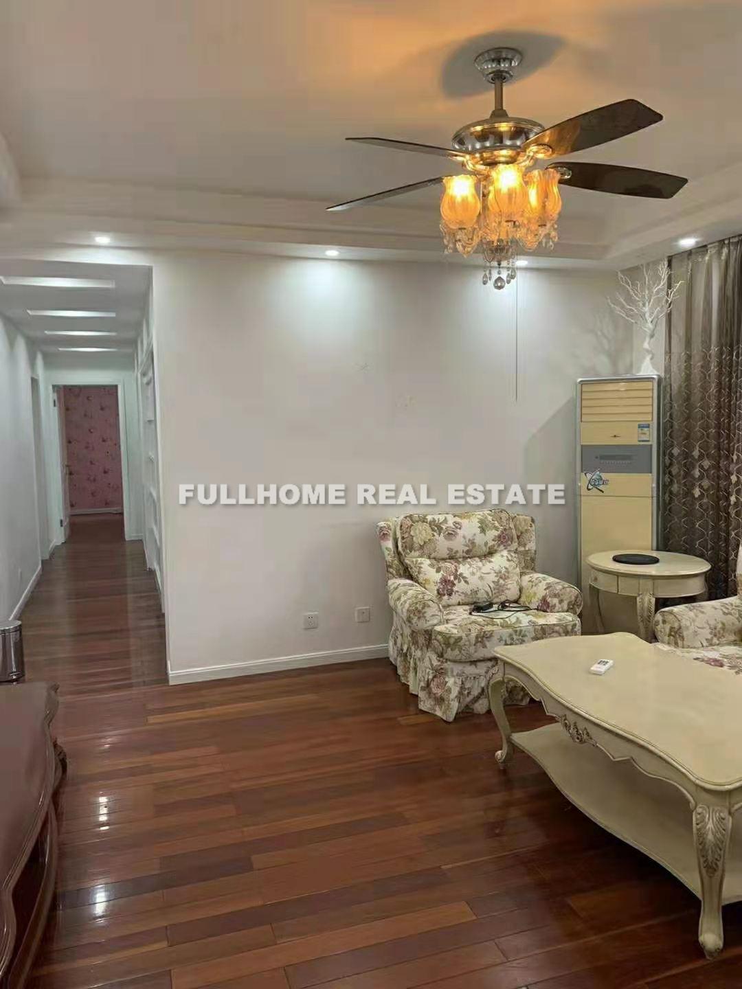 Lane 100-700 South Wanping Road Old House - Interior view 7, Shanghai rental property