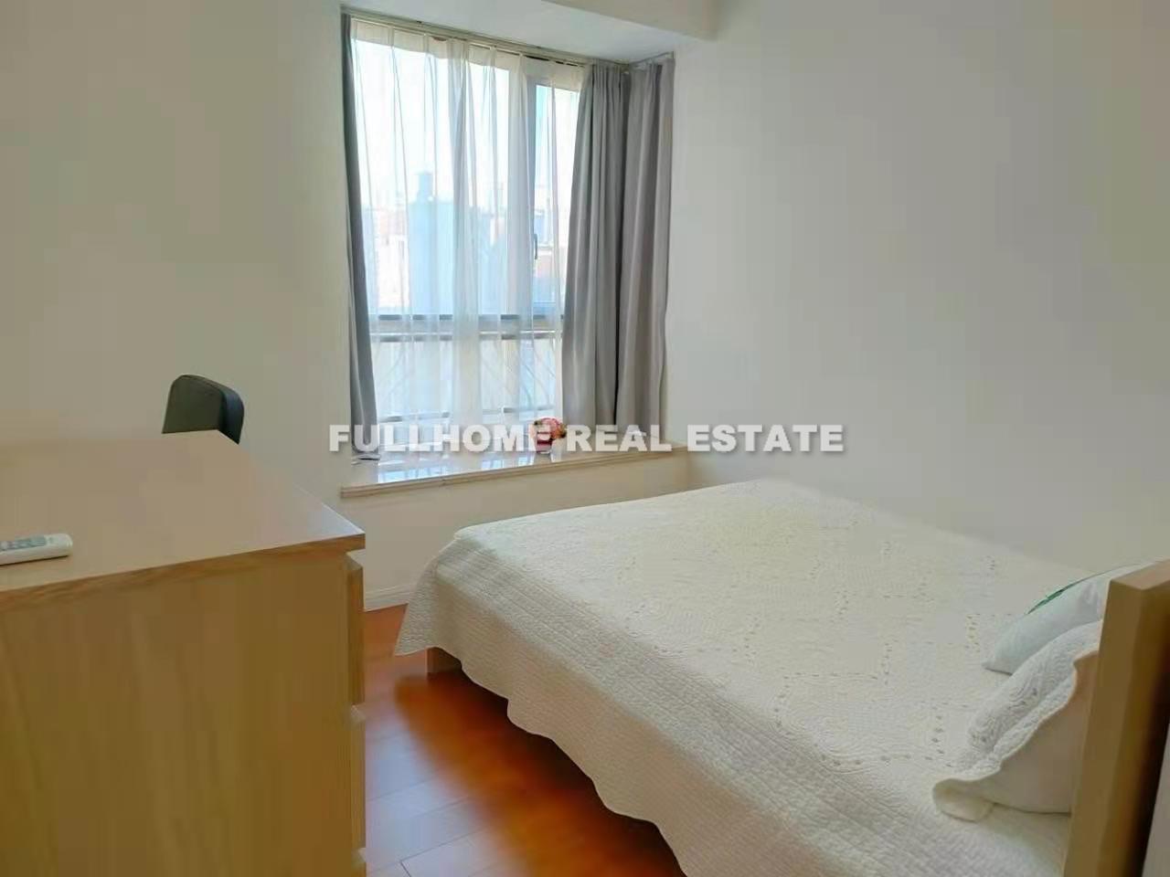 Maison Des Artistes - Interior view 8, Shanghai rental property