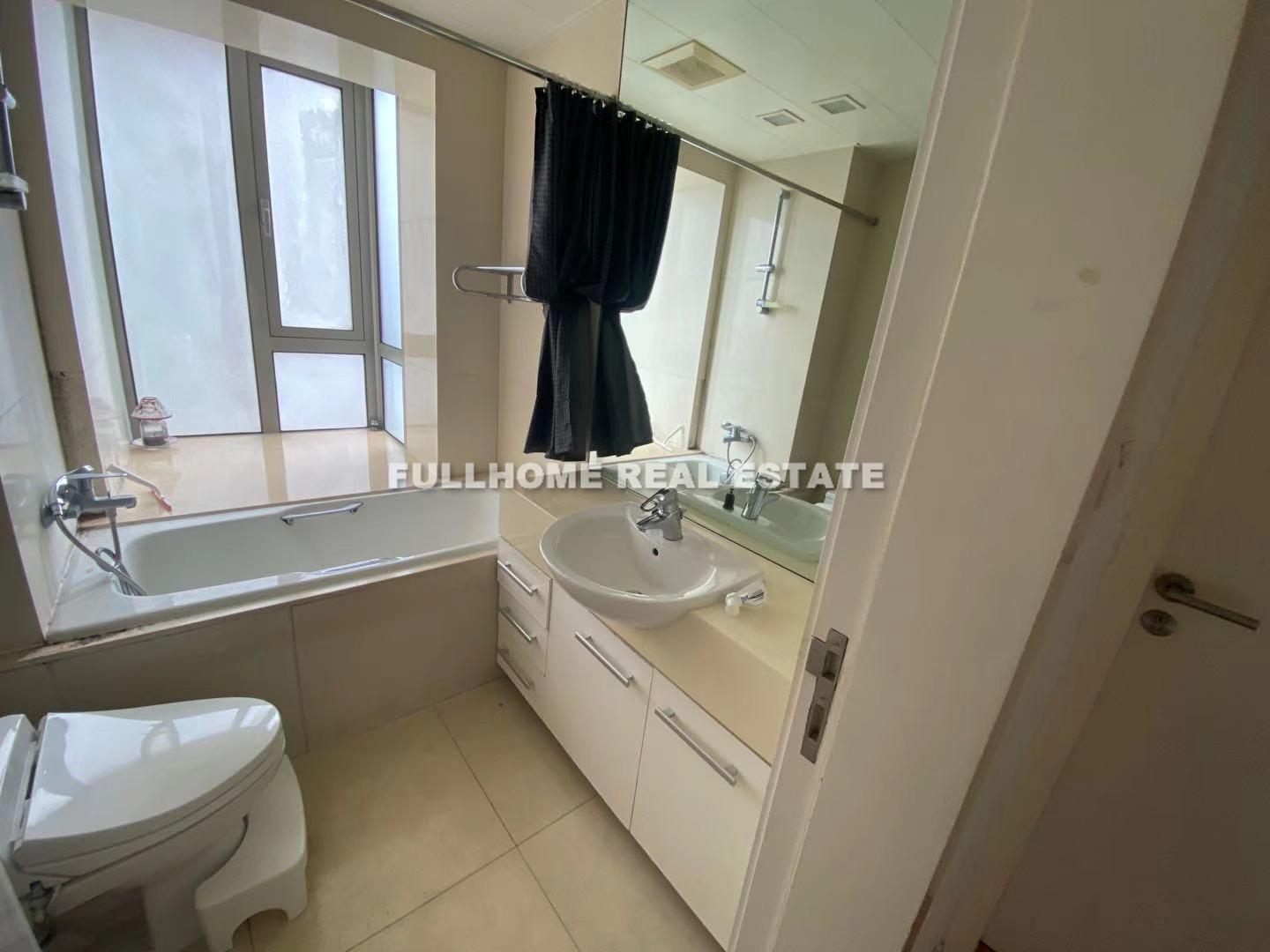 Novel Century - Interior view 6, Shanghai rental property