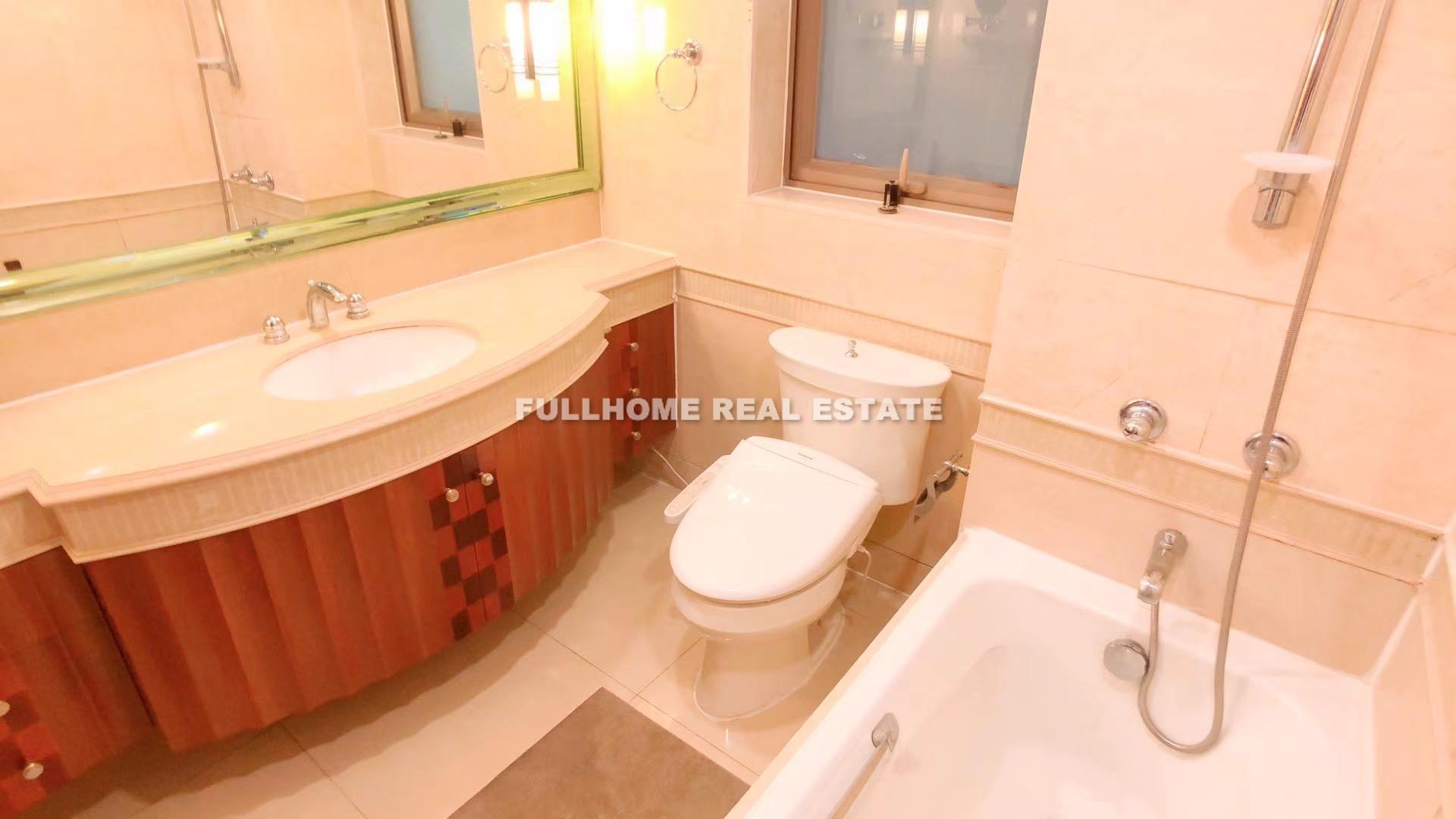 Maison Des Artistes - Interior view 3, Shanghai rental property