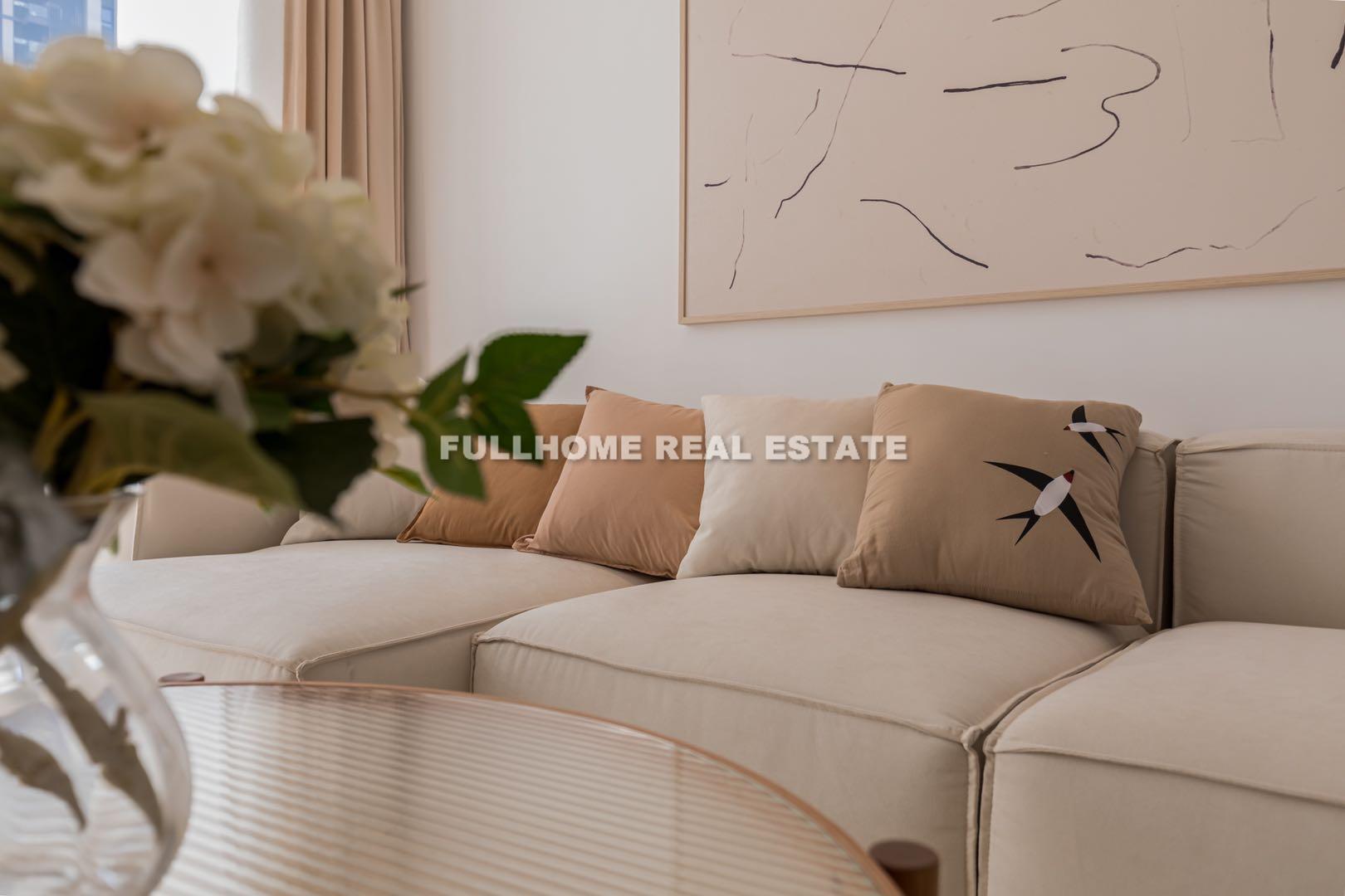 Di Jing Yuan - Interior view 6, Shanghai rental property