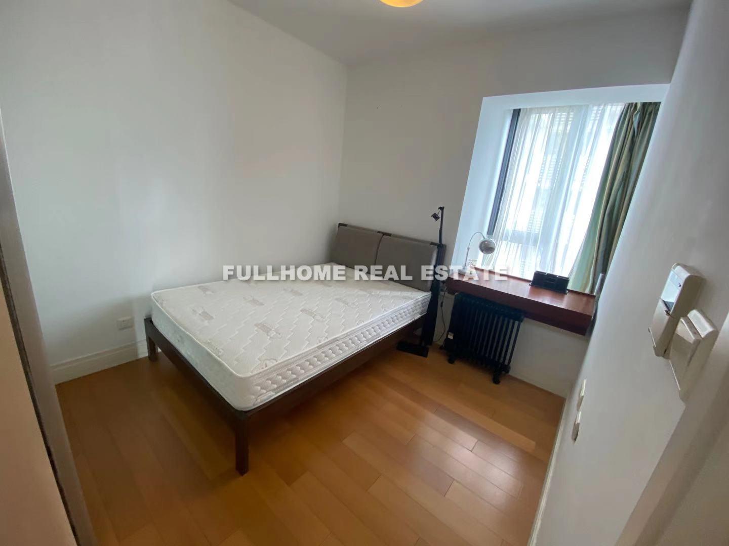 Novel Century - Interior view 5, Shanghai rental property