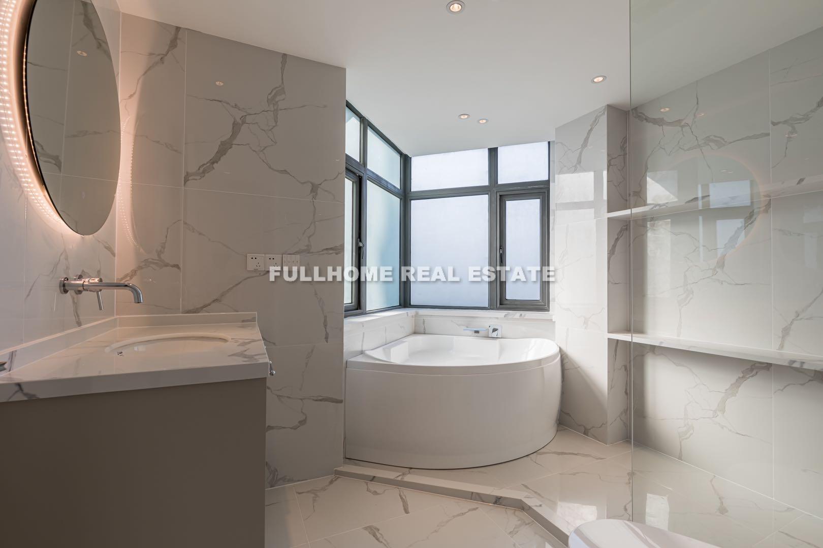 Di Jing Yuan - Interior view 7, Shanghai rental property