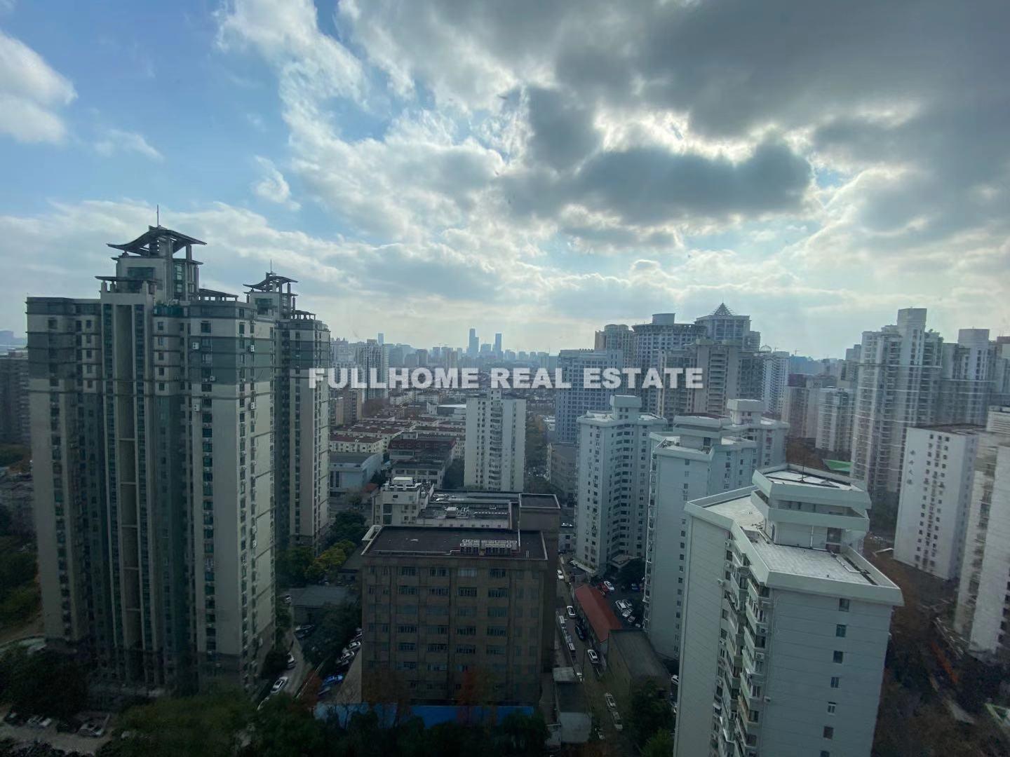 Novel Century - Interior view 9, Shanghai rental property