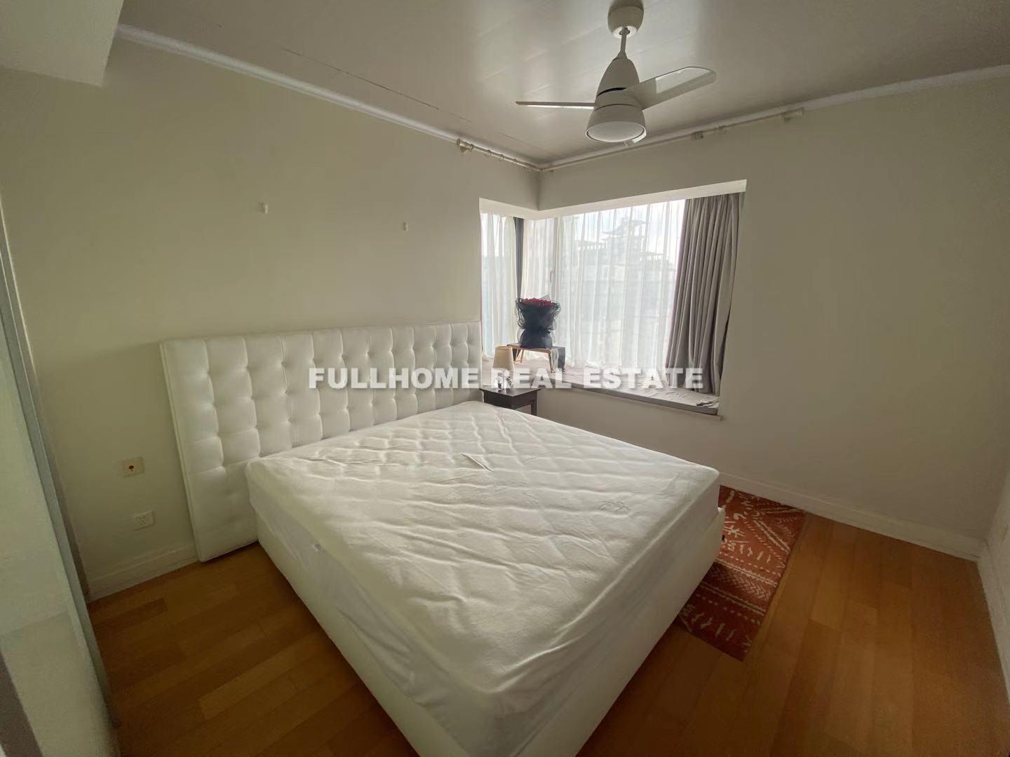 Novel Century - Interior view 2, Shanghai rental property