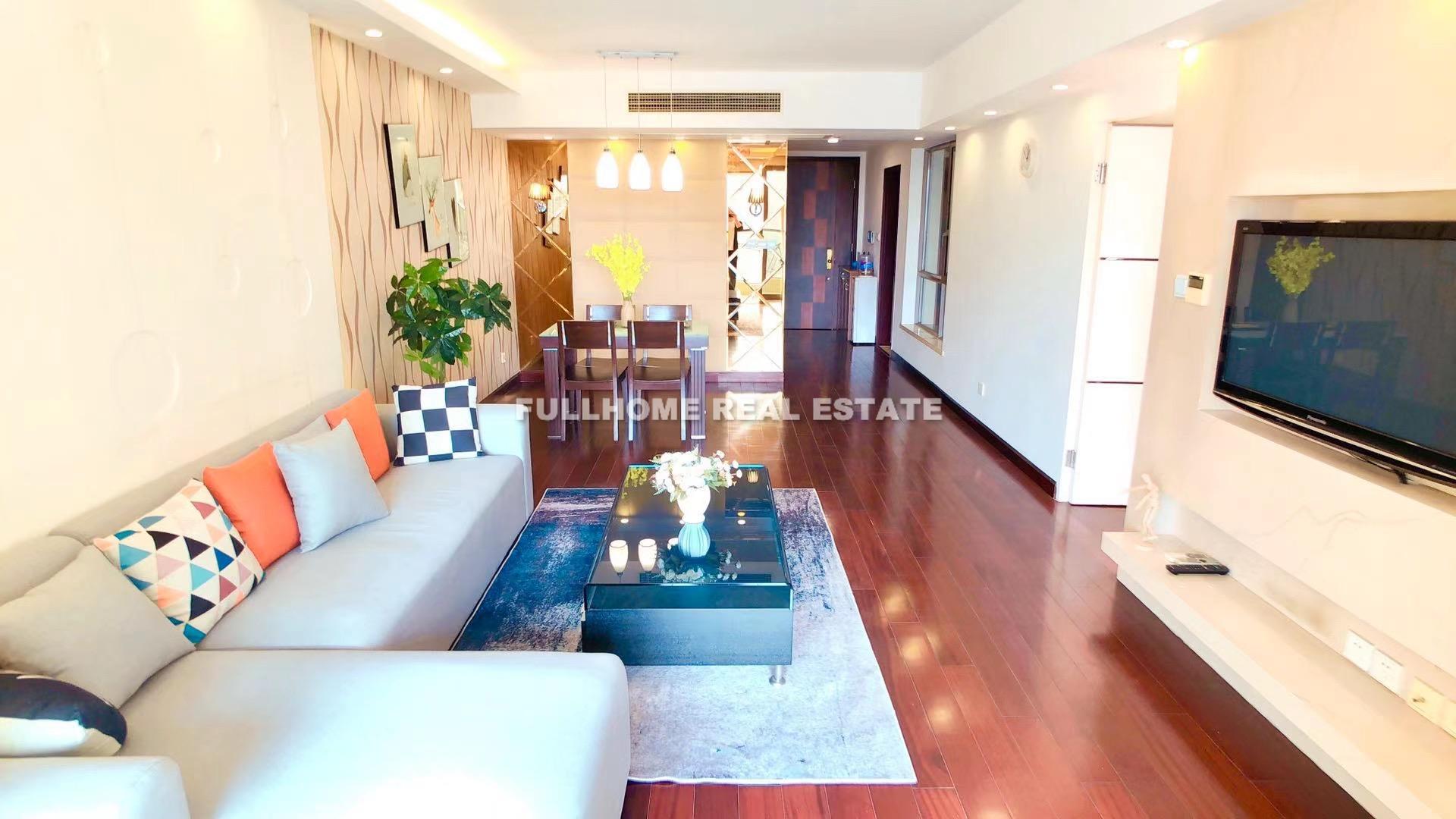 Maison Des Artistes - Interior view 6, Shanghai rental property