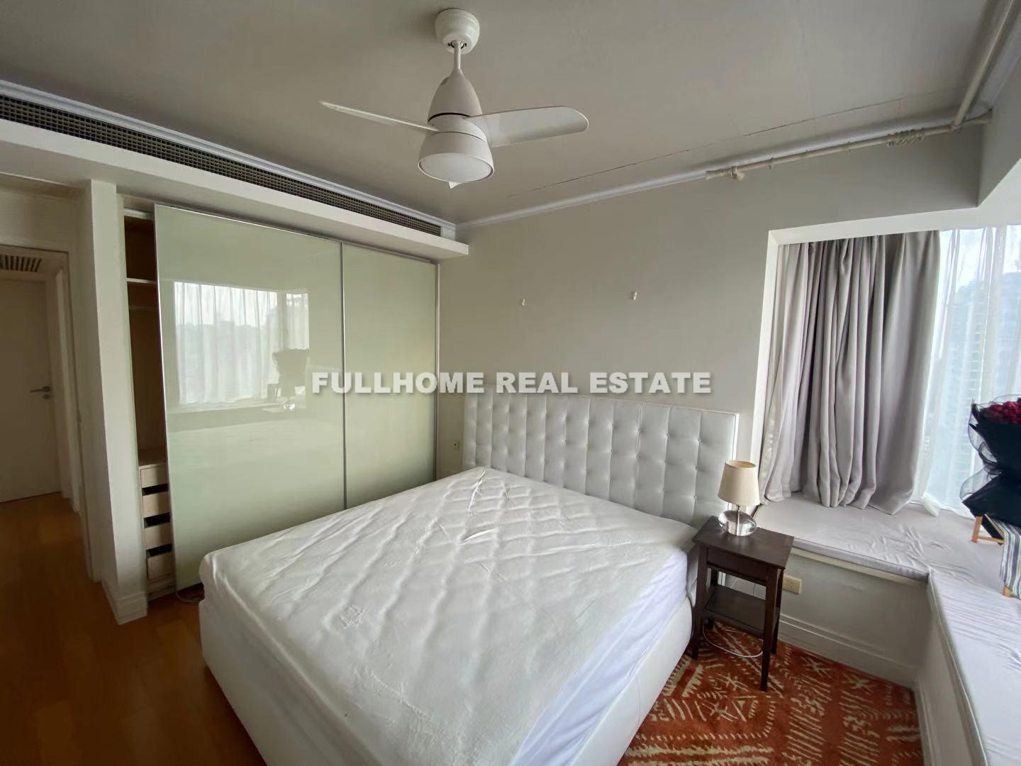 Novel Century - Interior view 7, Shanghai rental property