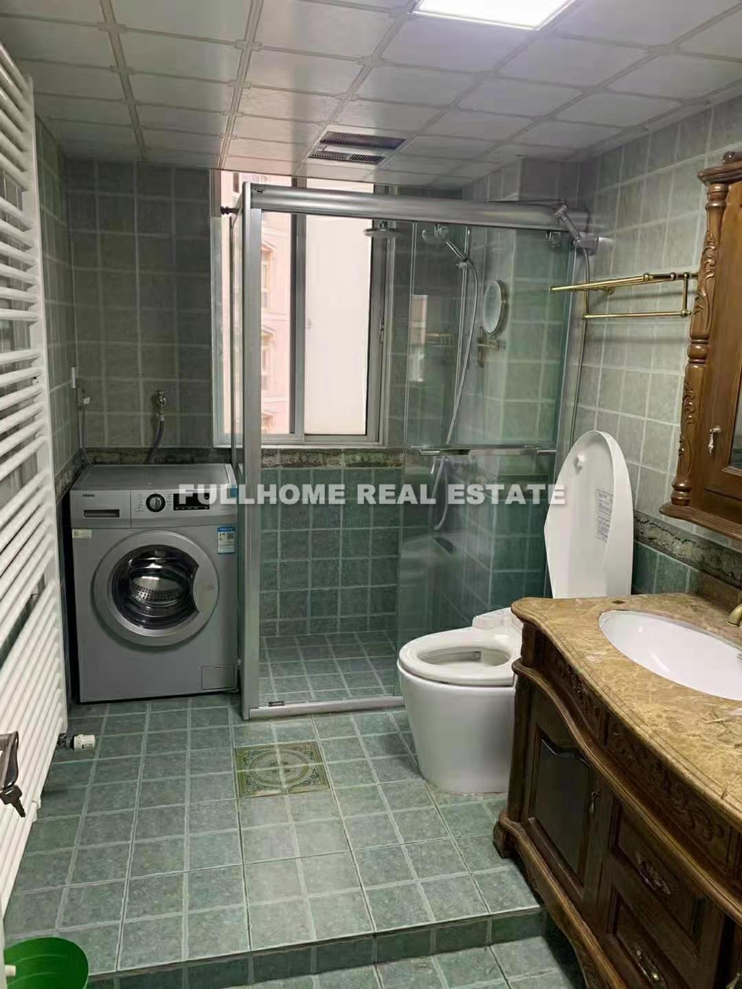 Lane 100-700 South Wanping Road Old House - Interior view 4, Shanghai rental property