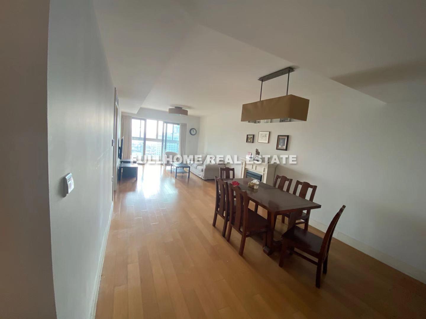 Novel Century - Interior view 4, Shanghai rental property