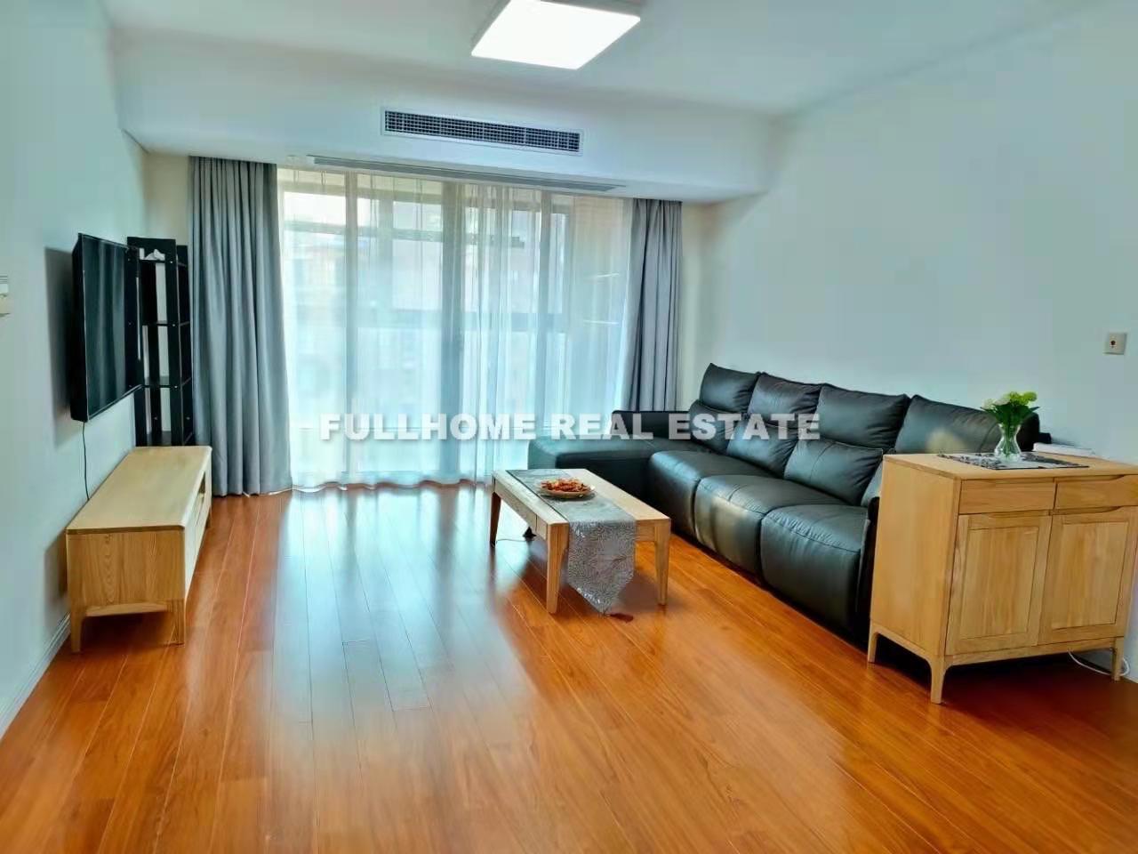 Maison Des Artistes - 3 bedroom apartment in Shanghai, Gubei, Hongqiao