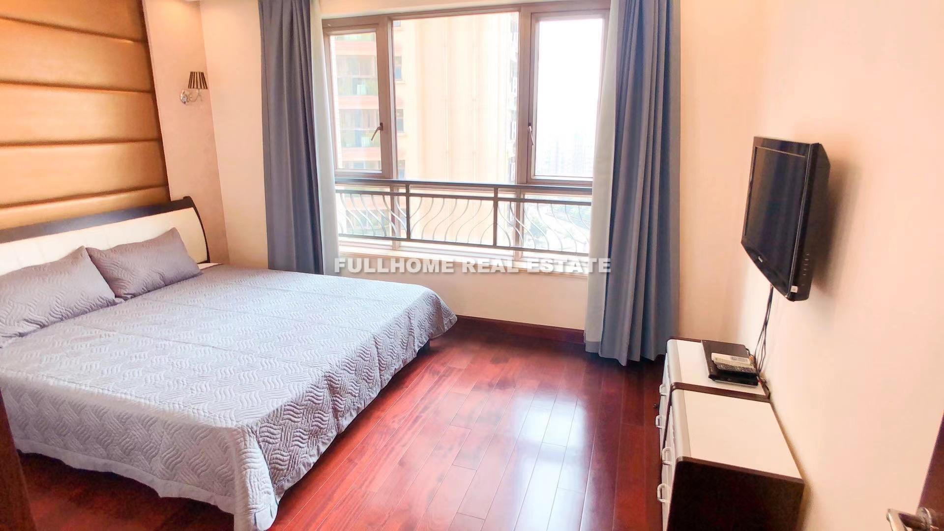 Maison Des Artistes - Interior view 4, Shanghai rental property