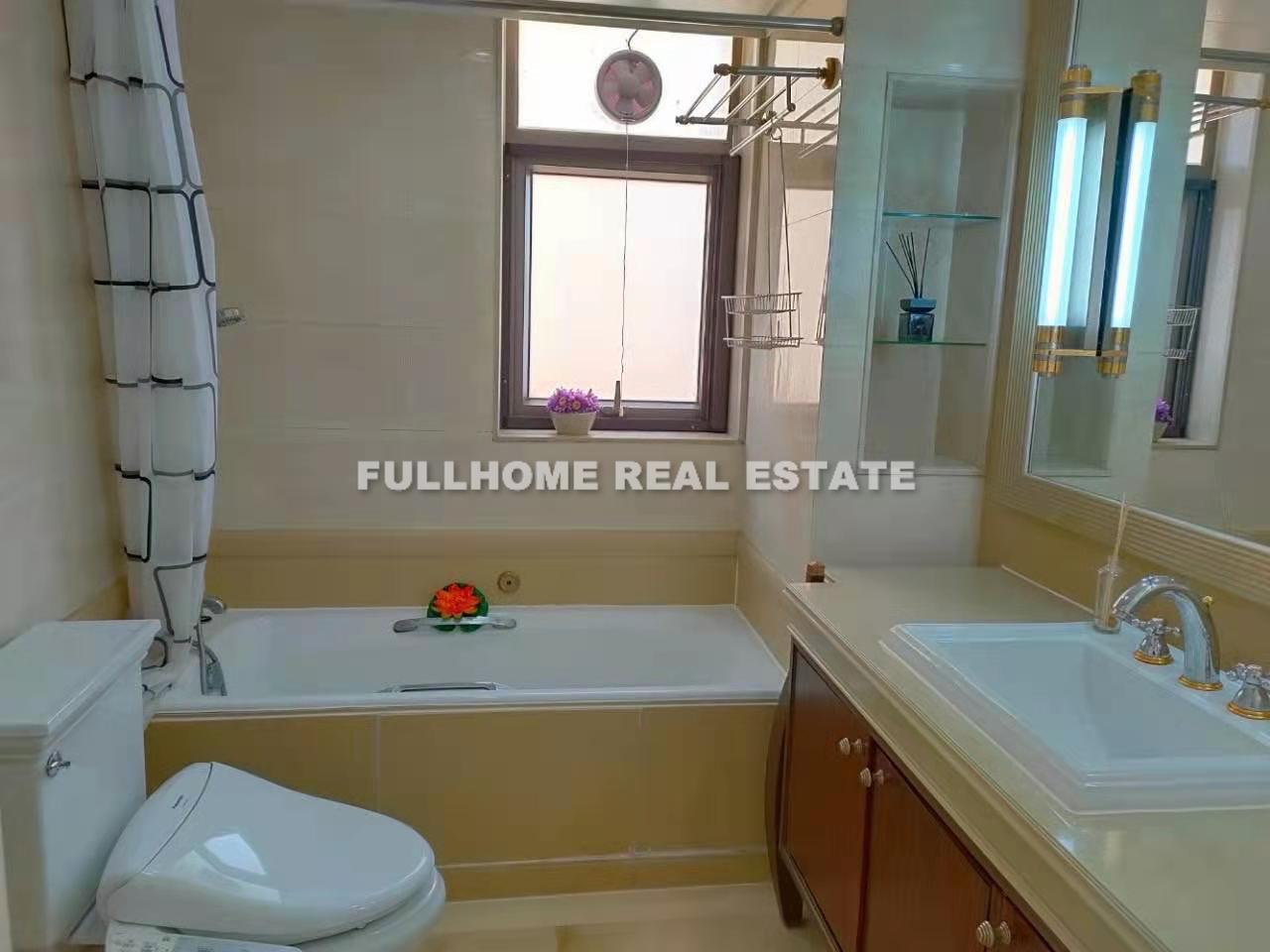 Maison Des Artistes - Interior view 5, Shanghai rental property