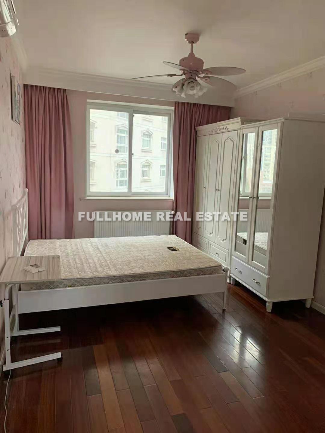 Lane 100-700 South Wanping Road Old House - Interior view 3, Shanghai rental property