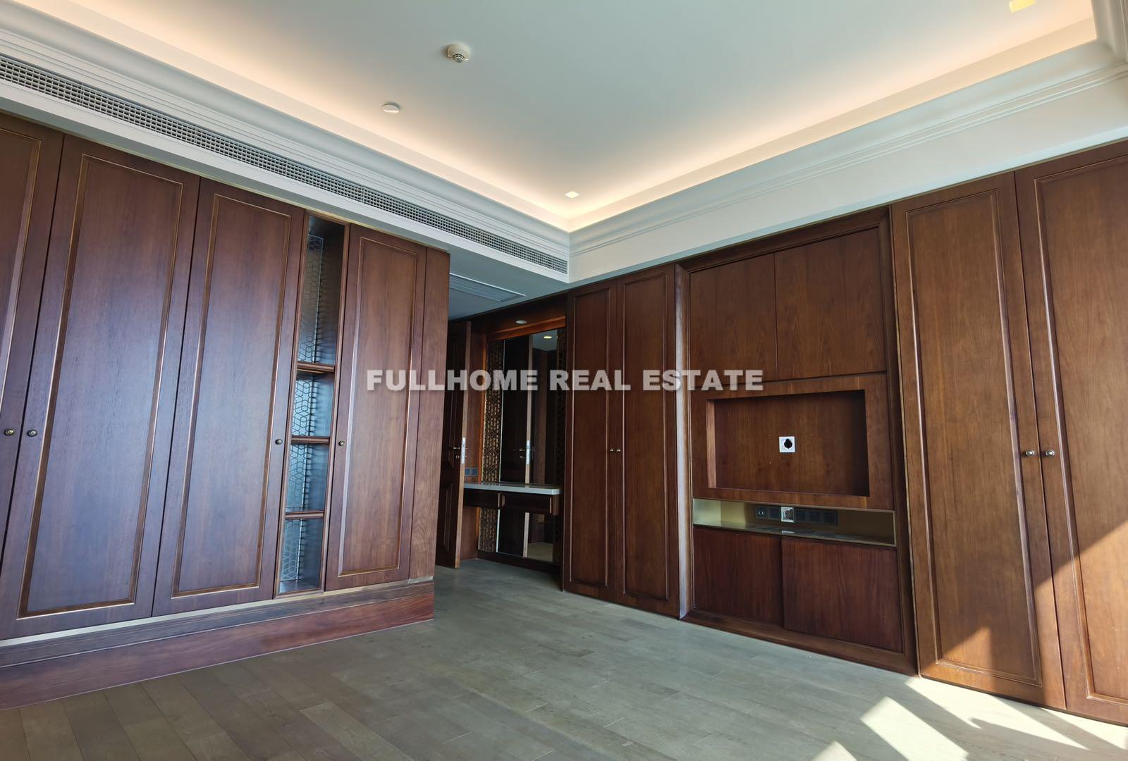 Suhe Creek - Interior view 4, Shanghai rental property