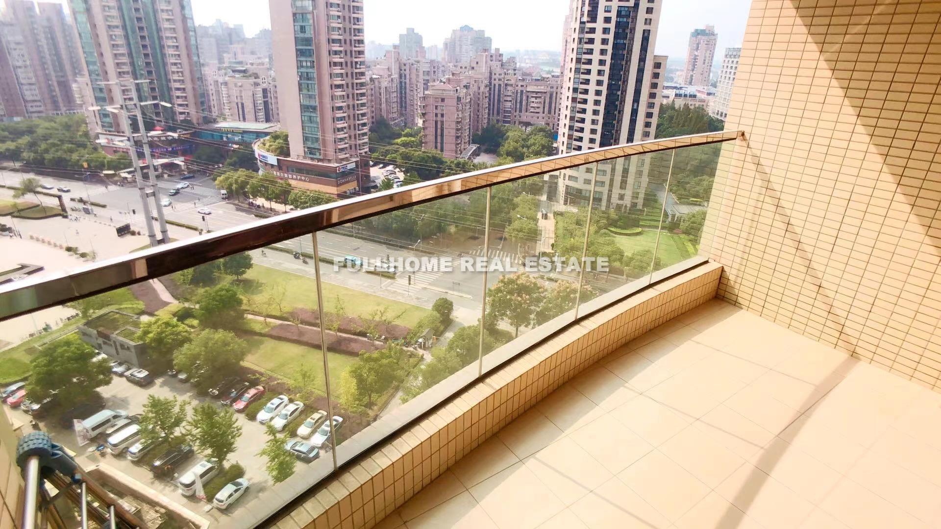 Maison Des Artistes - Interior view 8, Shanghai rental property