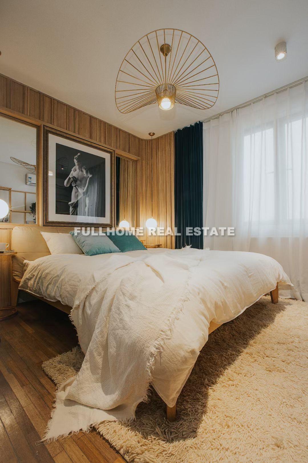 Nanyang Unit - Interior view 4, Shanghai rental property