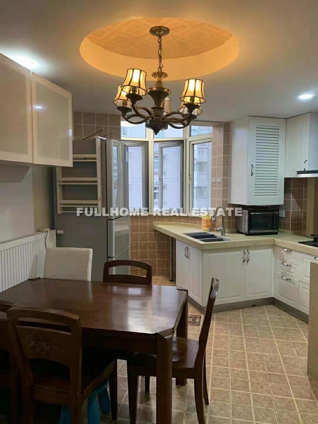 Lane 100-700 South Wanping Road Old House - Interior view 6, Shanghai rental property