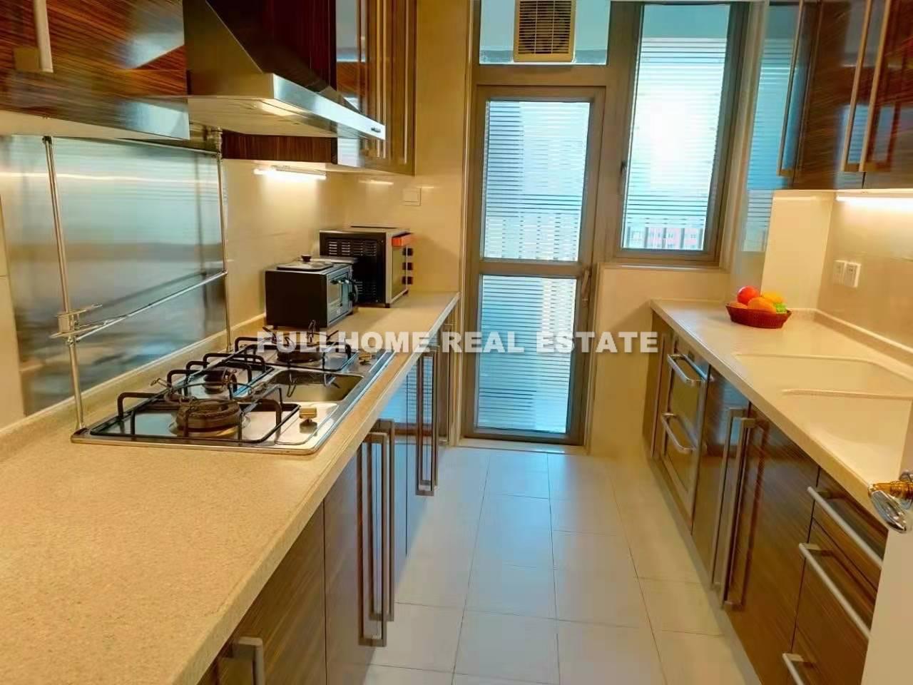 Maison Des Artistes - Interior view 6, Shanghai rental property