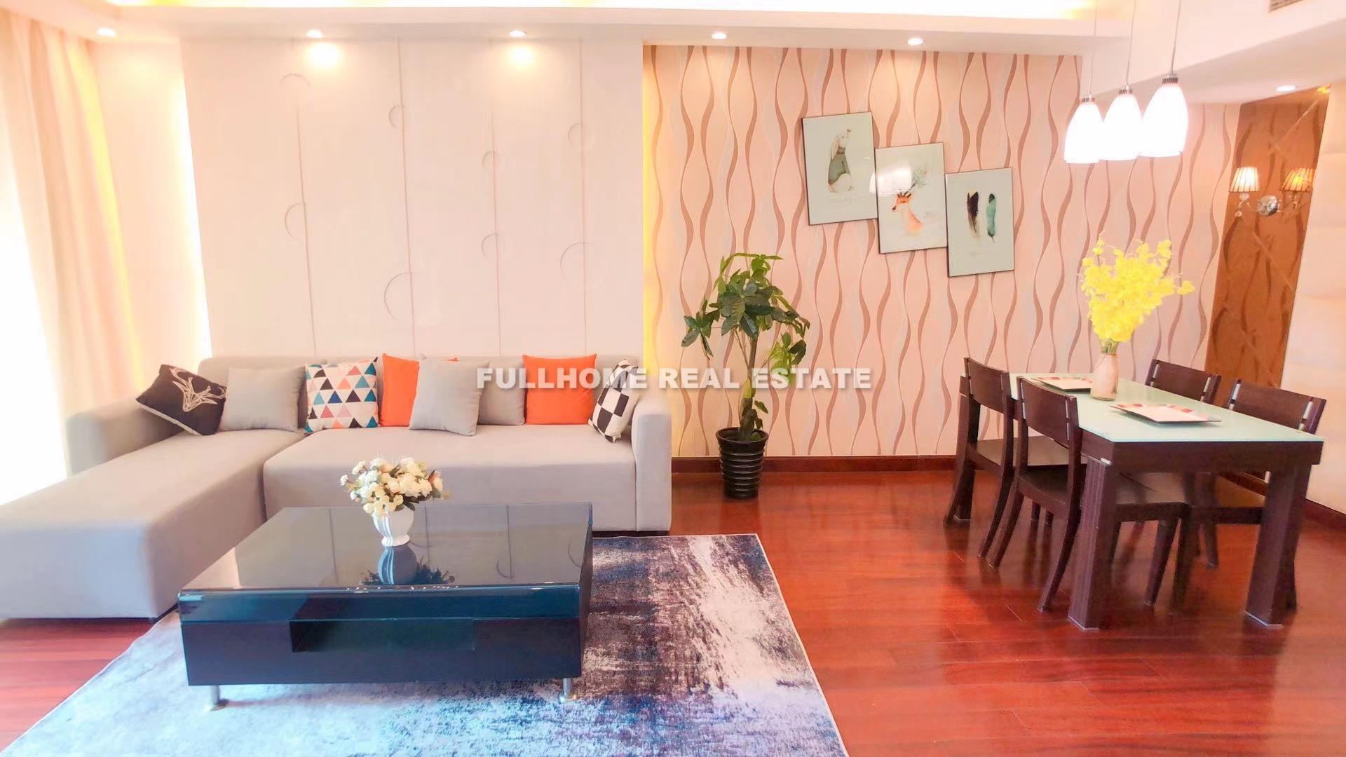 Maison Des Artistes - Interior view 2, Shanghai rental property