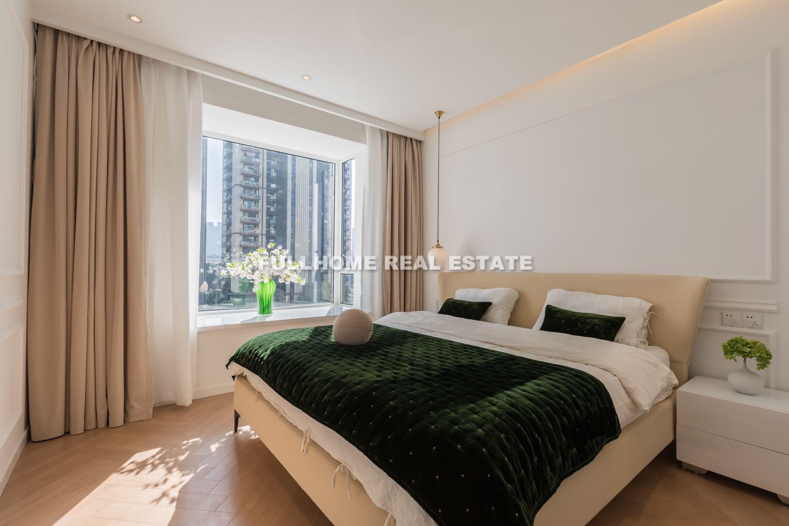 Di Jing Yuan - Interior view 18, Shanghai rental property