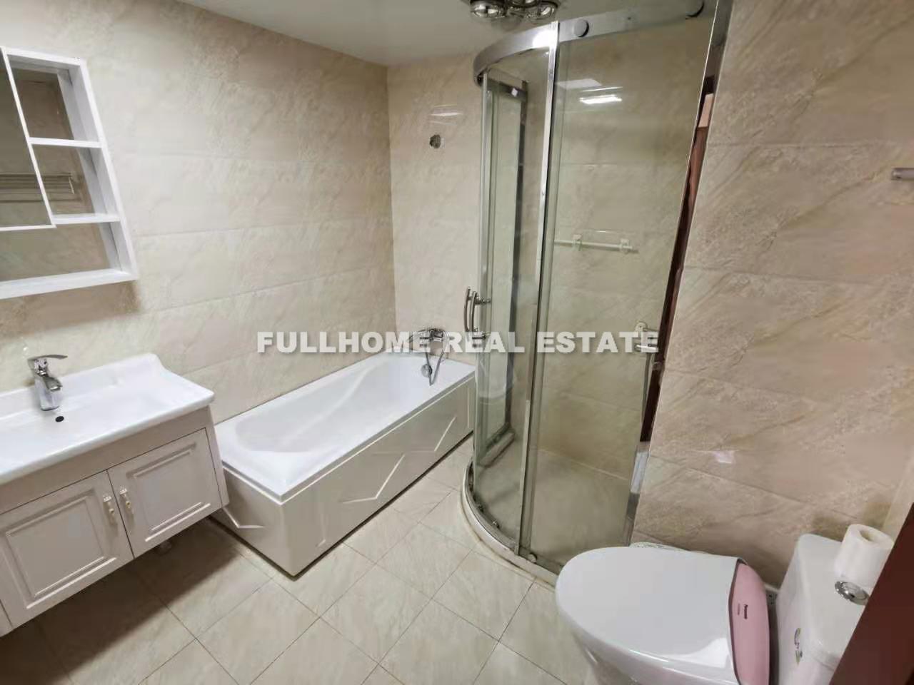 Paris Garden - Interior view 4, Shanghai rental property