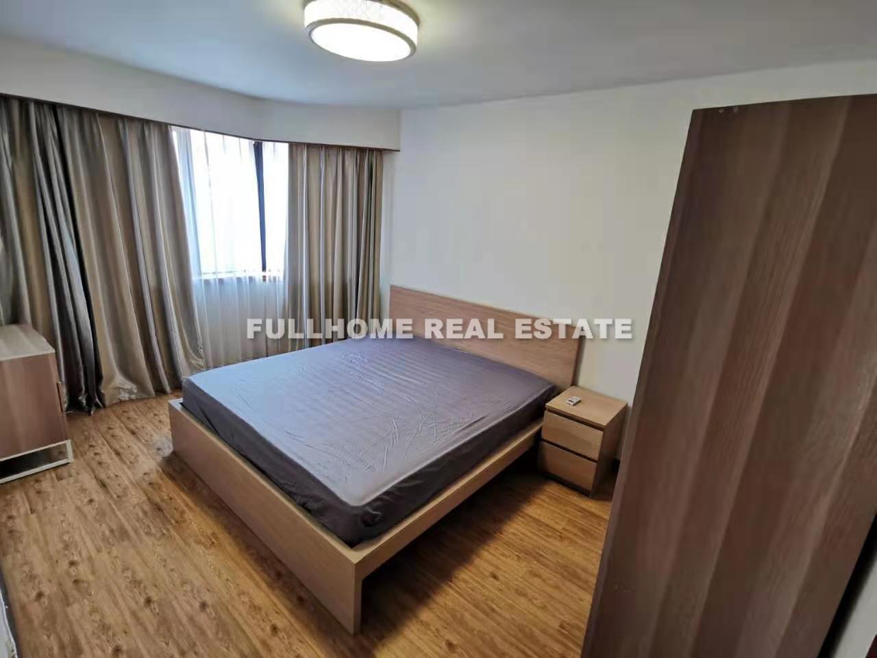 Paris Garden - Interior view 8, Shanghai rental property