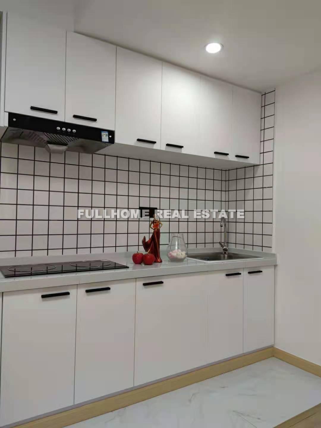 Lyon Garden - Interior view 7, Shanghai rental property
